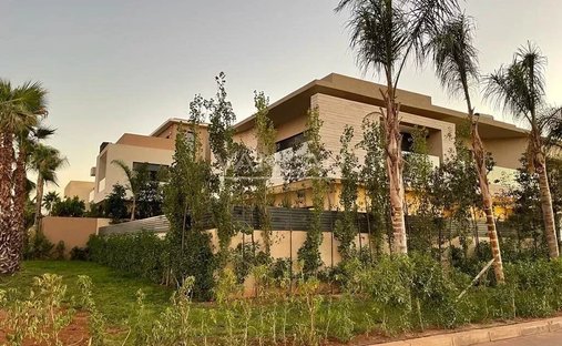 Haus in Marrakesch, Marrakesch-Safi, Marokko 1
