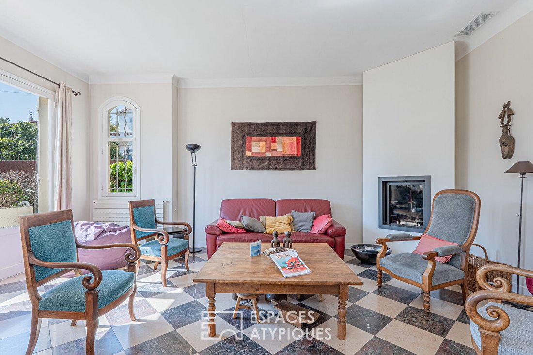 Villa à Cannes, Provence-Alpes-Côte d'Azur, France 4 - 17488465