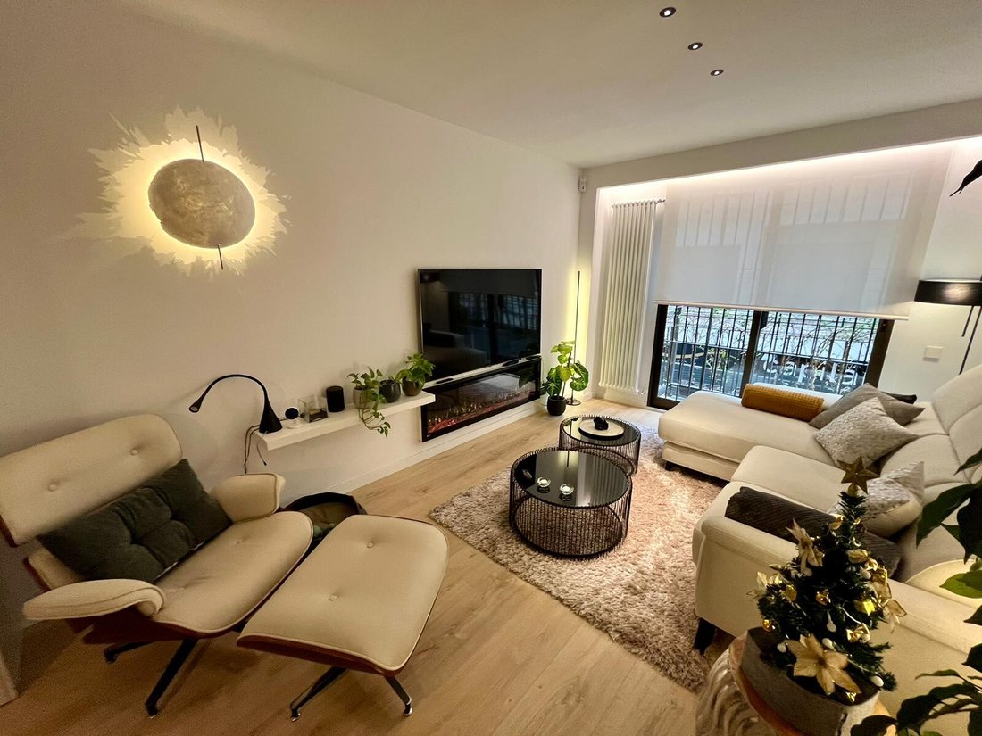 Apartment in Ciutat Vella, Valencia, Spain 2 - 17488321