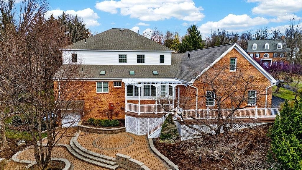 House in Staunton, Virginia, United States 3 - 17486771
