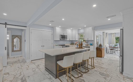 House in Gulf Breeze, Florida, United States 1