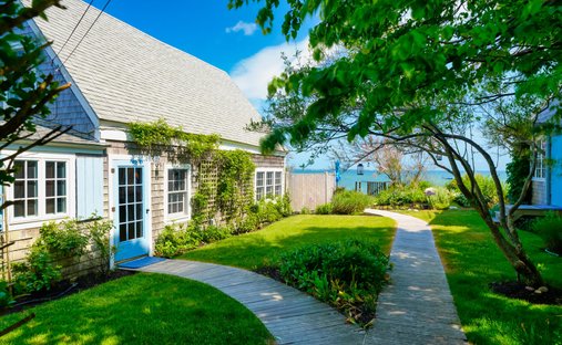 Casa a Provincetown, Massachusetts, Stati Uniti 1