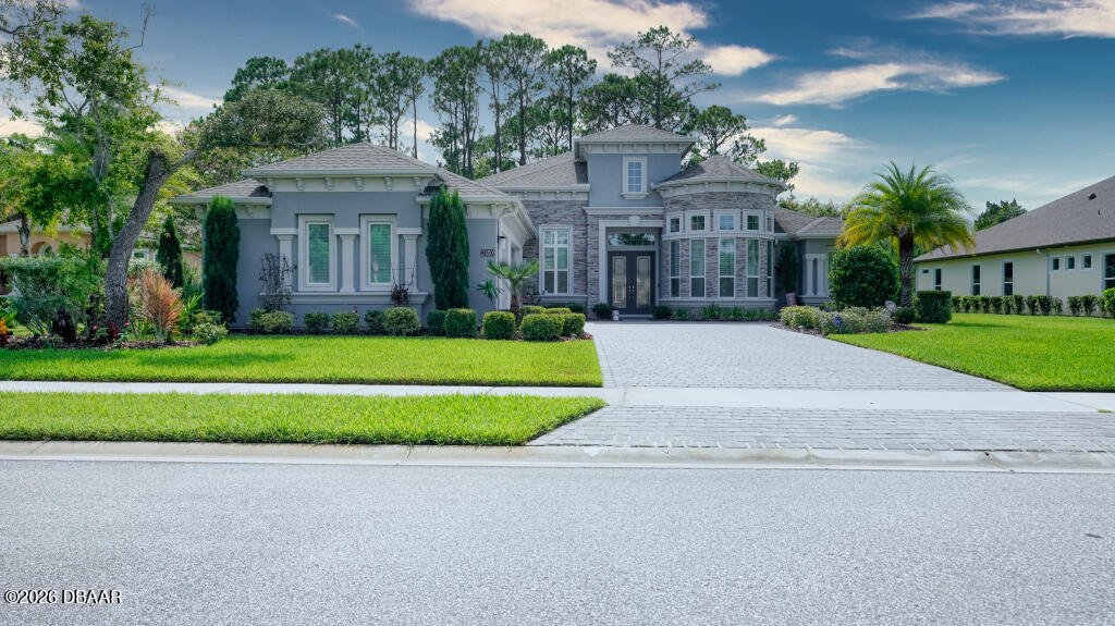 House in Port Orange, Florida, United States 1 - 17484059