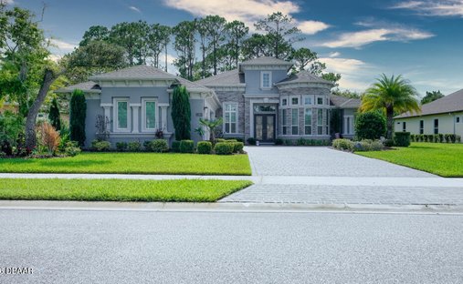 House in Port Orange, Florida, United States 1