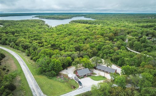 Wohnung in Umber View Heights, Missouri, Vereinigte Staaten 1