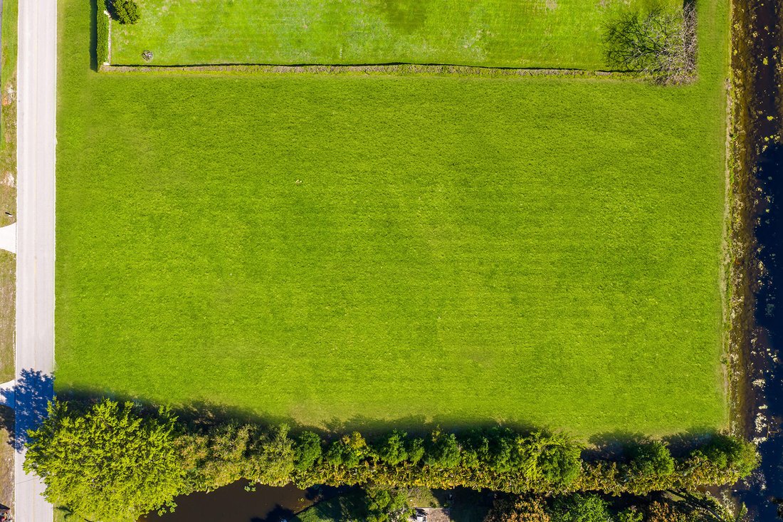 Land in Wellington, Florida, United States 4 - 17486716
