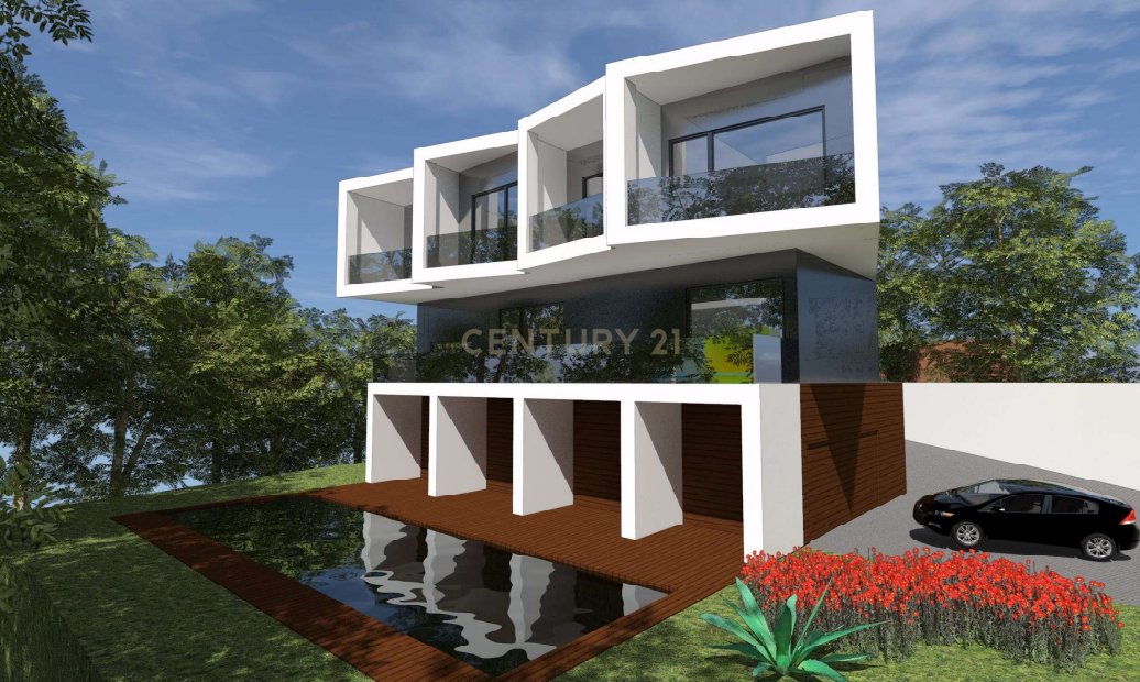 Villa in Repeses e Sao Salvador, Viseu District, Portugal 1 - 17486986