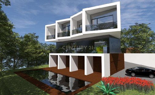 Villa in Repeses e Sao Salvador, Viseu, Portugal 1