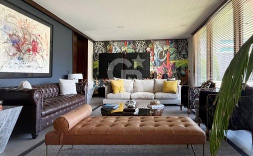 Casa en Lo Barnechea, Región Metropolitana, Chile 1