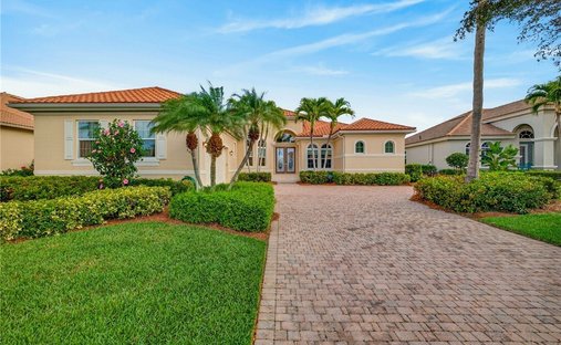 Casa a Fort Myers, Florida, Stati Uniti 1
