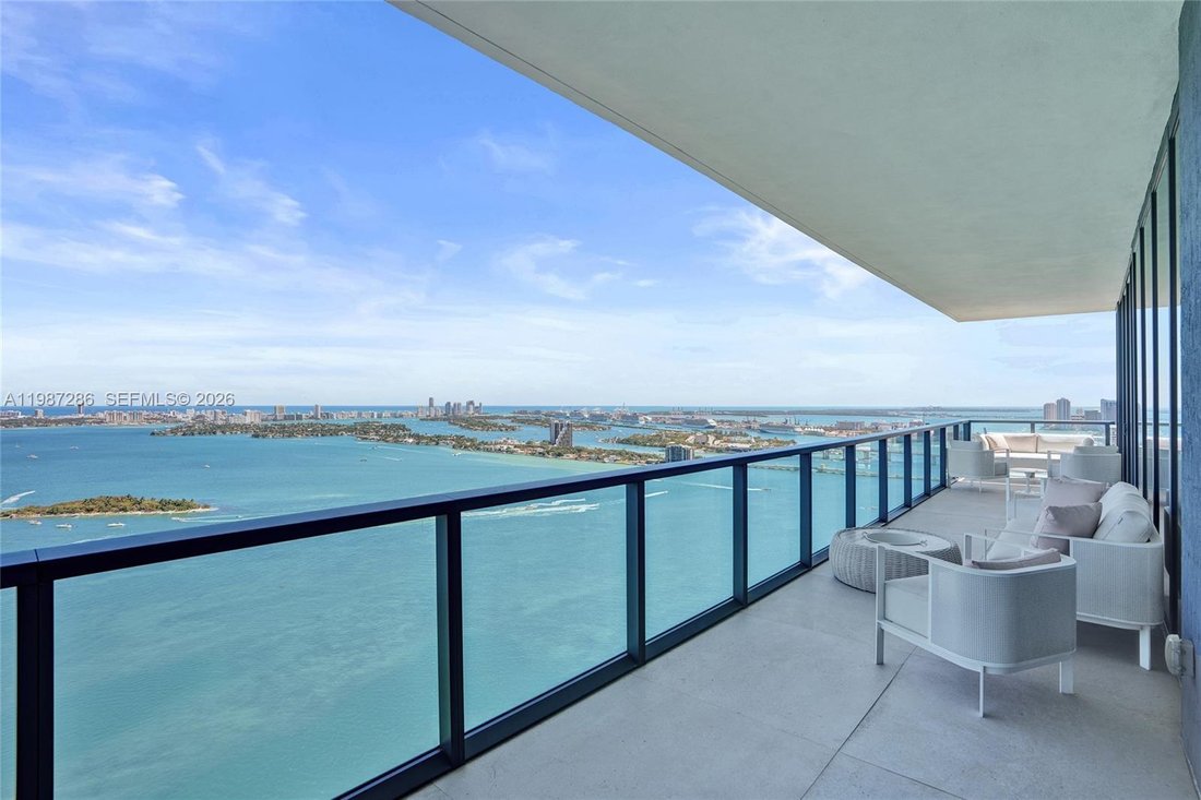 Condo in Miami, Florida, United States 1 - 17483023
