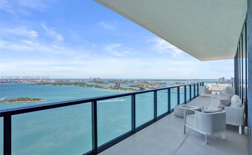 Condominio en Miami, Florida, Estados Unidos 1