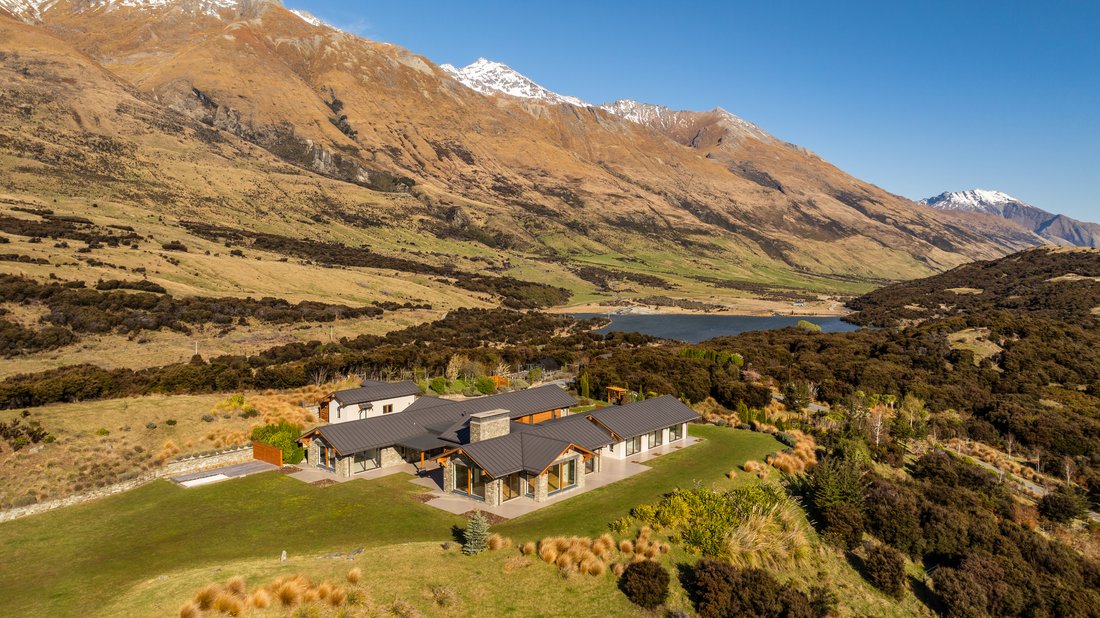 House in Glenorchy, Otago, New Zealand 1 - 17488310