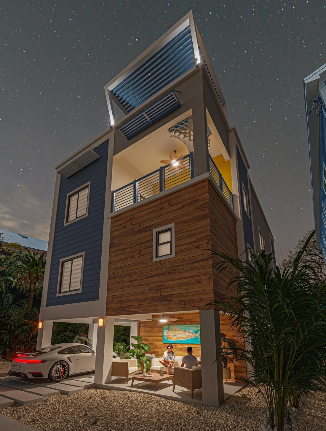 House in Big Pine Key, Florida, United States 5 - 17481690