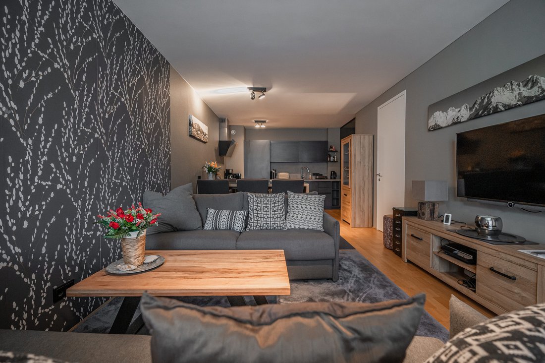 Appartamento a Sankt Johann in Tirol, Tirolo, Austria 1 - 17484742