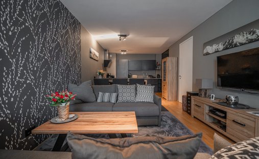 Apartment in Sankt Johann, Tyrol, Austria 1