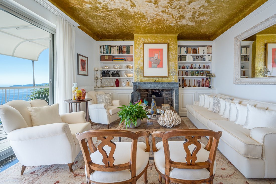 House in Cap-d'Ail, Provence-Alpes-Côte d'Azur, France 4 - 17488118