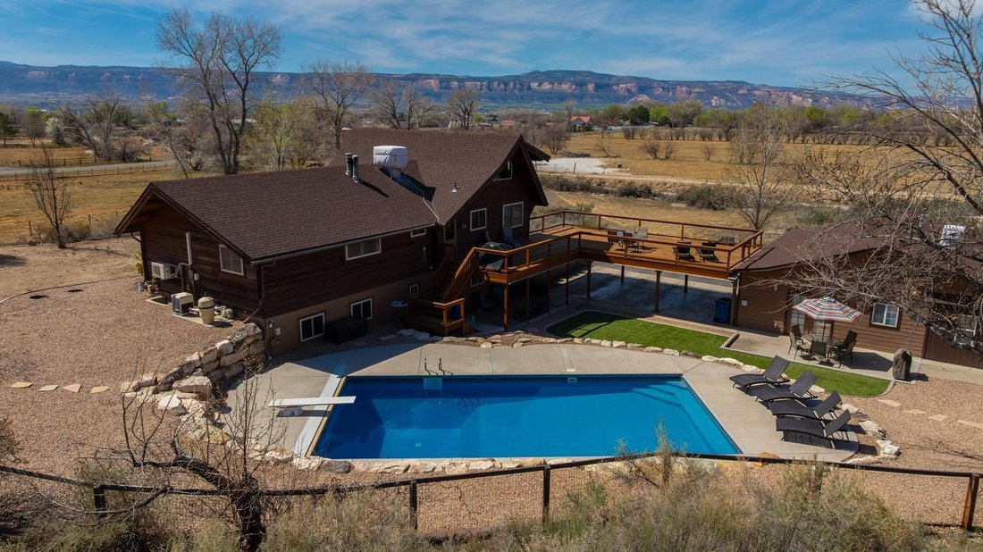 House in Grand Junction, Colorado, United States 3 - 17480701
