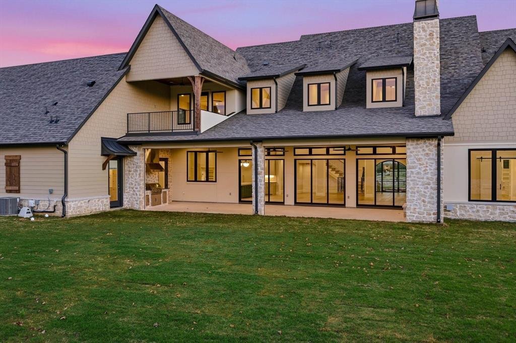 House in Lantana, Texas, United States 2 - 17481214