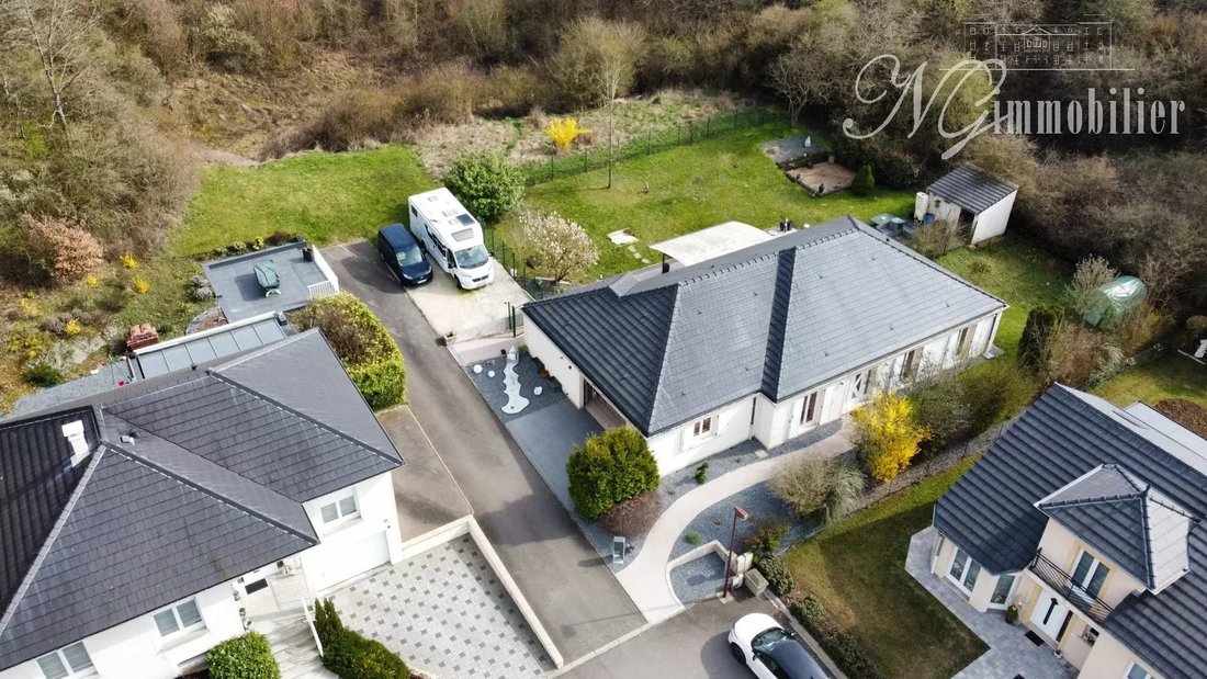 House in Escherange, Grand Est, France 2 - 17482918