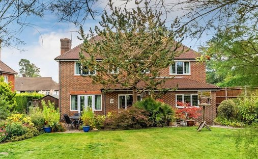 Maison en Dorking, Angleterre 1