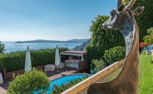 Casa a Capodaglio, Provenza-Alpi-Costa Azzurra, Francia 1