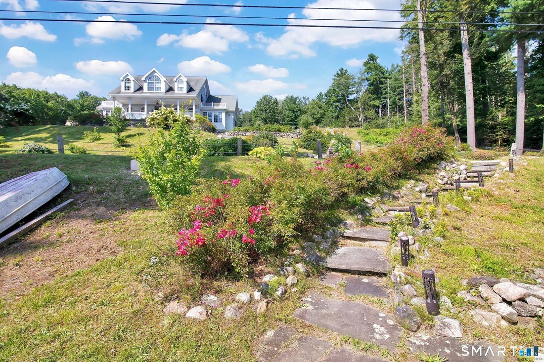 House in Winsted, Connecticut, United States 4 - 17487828
