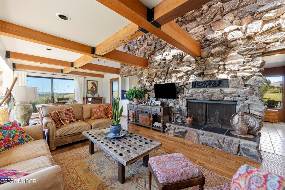 House in Santa Ynez, California, United States 4 - 17480206