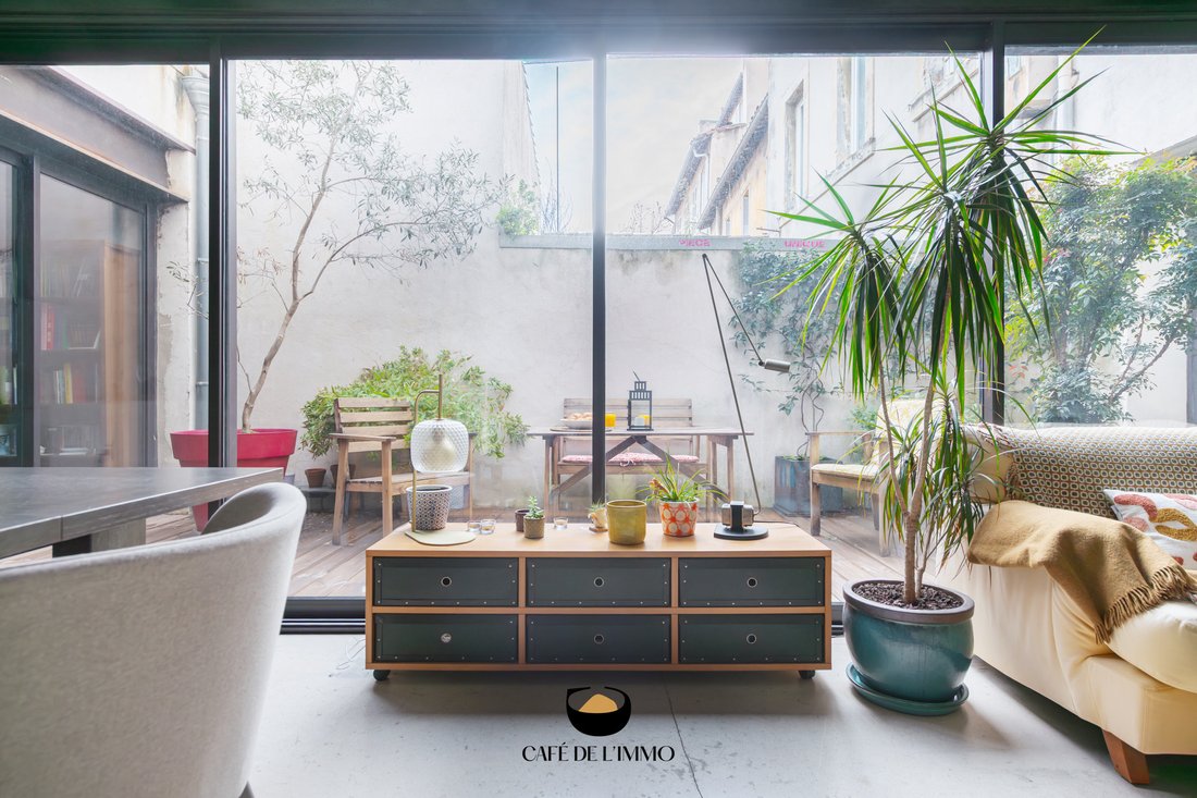 Apartment in Baille, 5e Arrondissement, Marseille 1 - 17486985