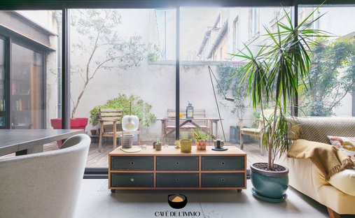 Apartment in Baille, 5e Arrondissement, Marseille 1