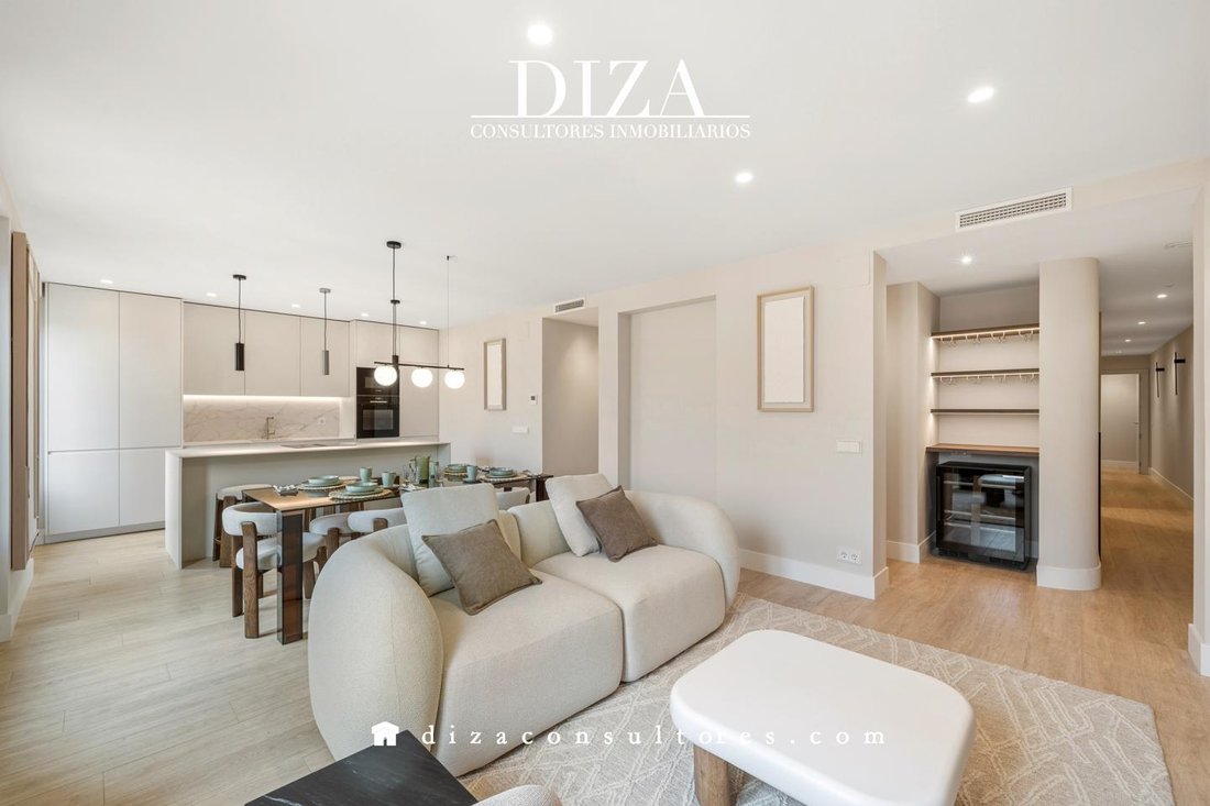 Apartment in Centro, Madrid, Spain 4 - 17480062
