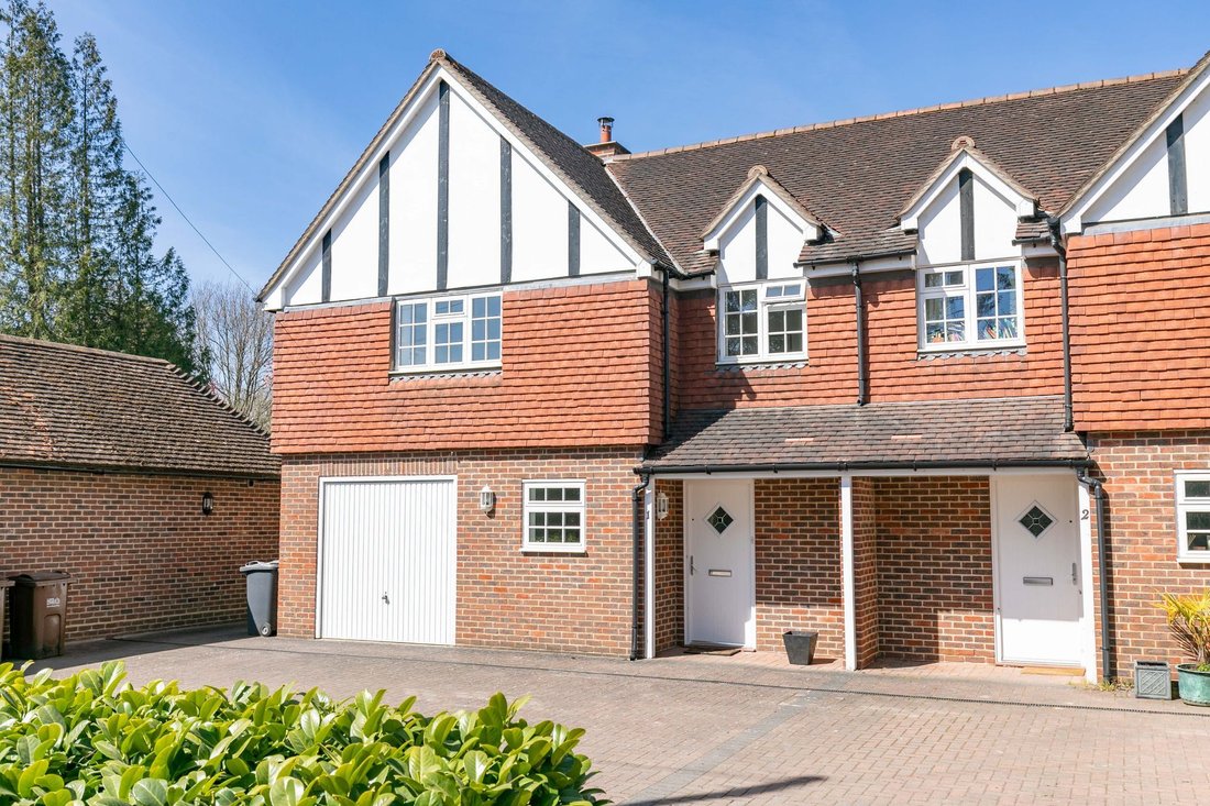 House in Forest Row, England 1 - 17483189