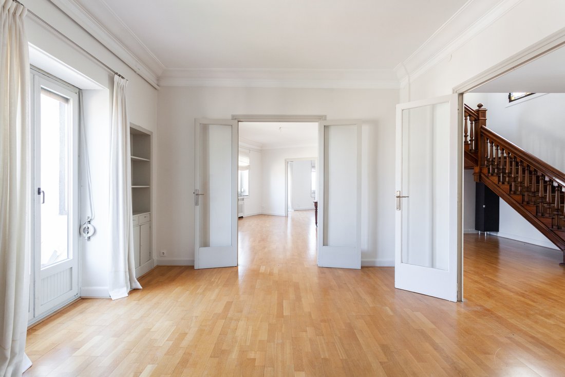 Penthouse en Ciutat Vella, Valencia, España 3 - 13124212