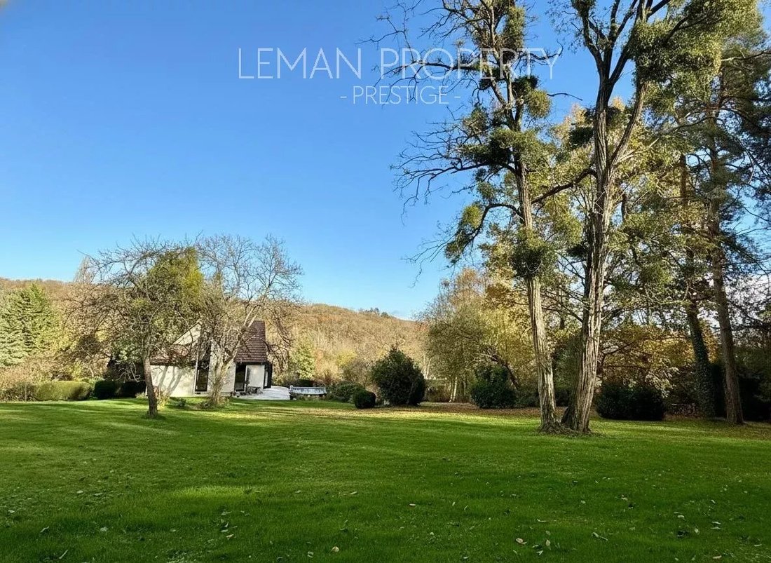 House in Saint-Lambert, Ile-de-France, France 4 - 16667586