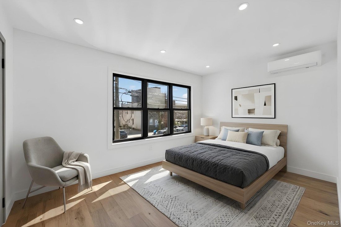 Appartement à New York, État de New York, États-Unis 5 - 17479253