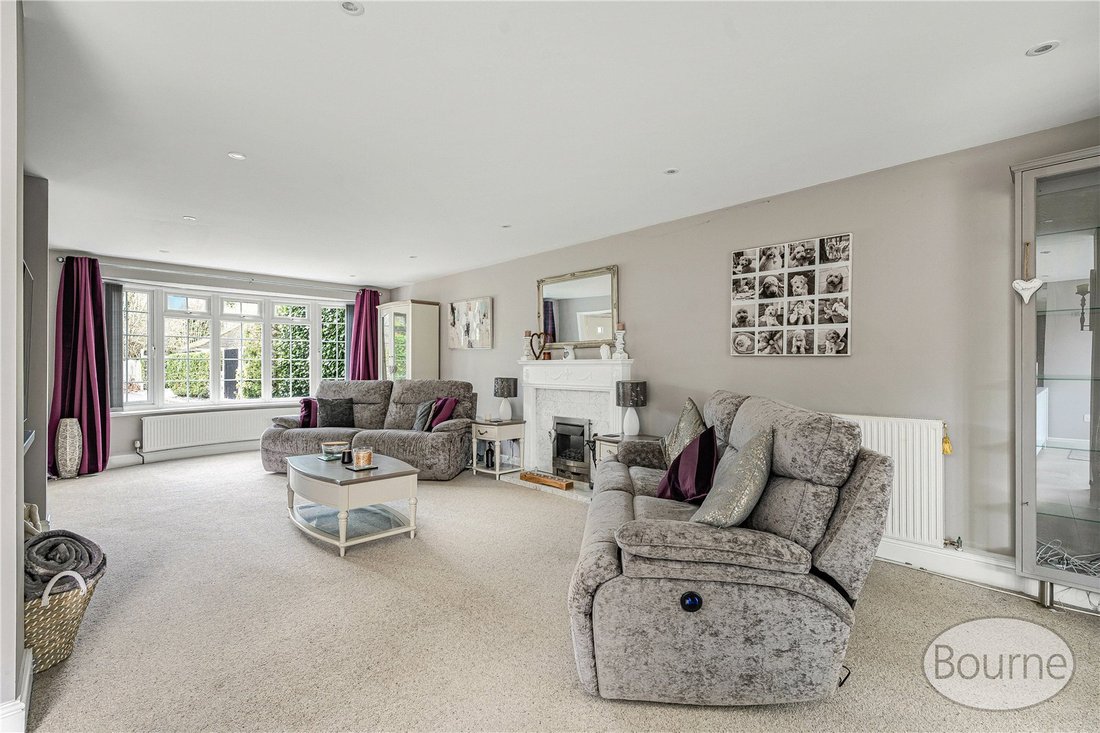 House in Pyrford Green, Woking, England 2 - 17485412