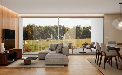 Apartment in Cedofeita, Santo Ildefonso, Se, Miragaia, Sao Nicolau e Vitoria, Porto District, Portugal 1