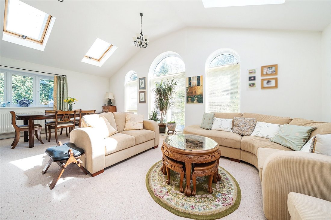 Bungalow in Liss, England 2 - 17484396