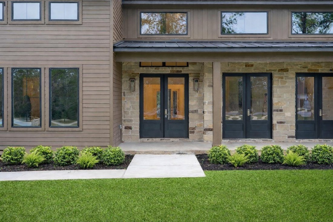 House in Montgomery, Texas, United States 3 - 17487887