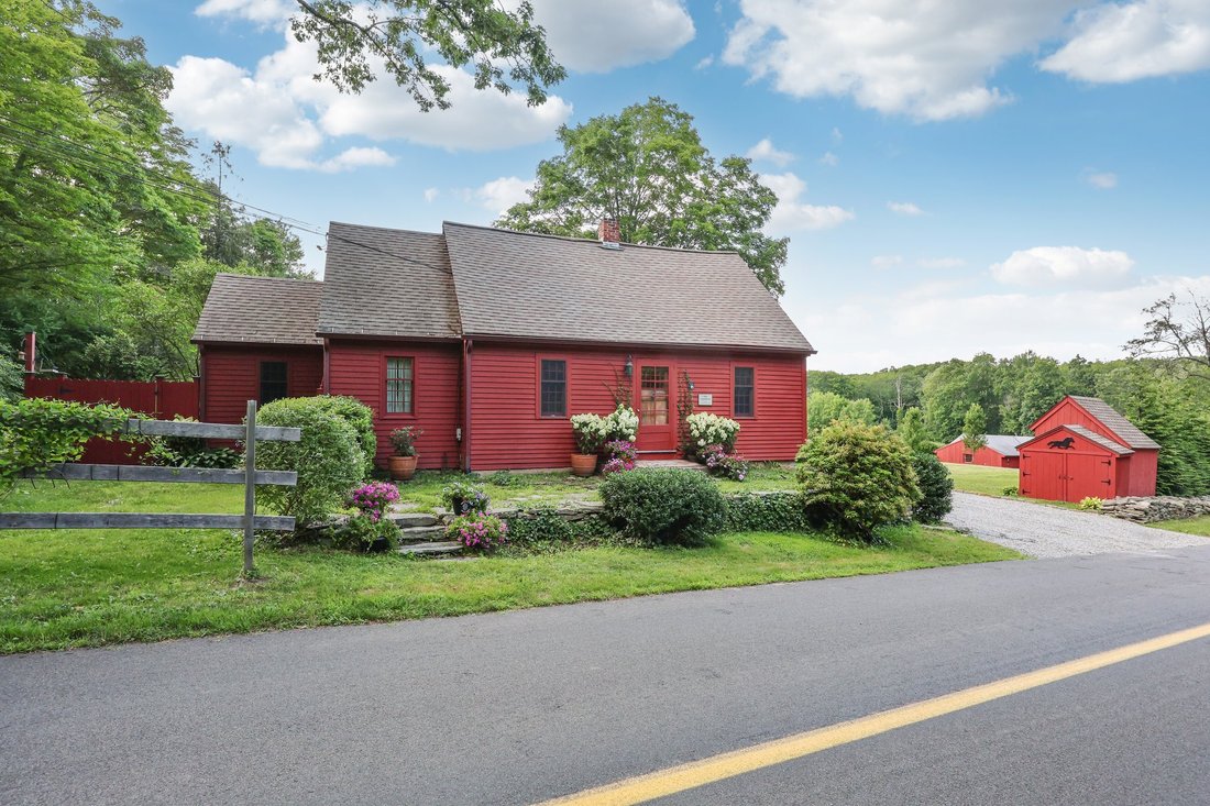 House in Killingworth, Connecticut, United States 3 - 17467803
