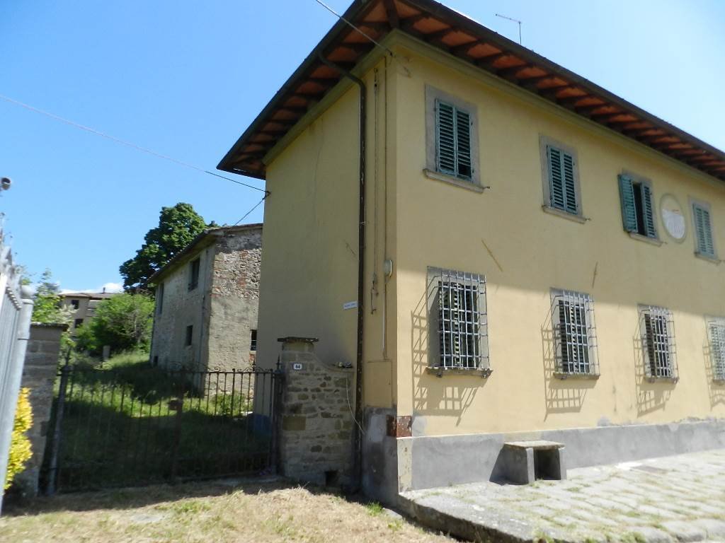 Vicchio, Tuscany, Italy 2 - 17488418