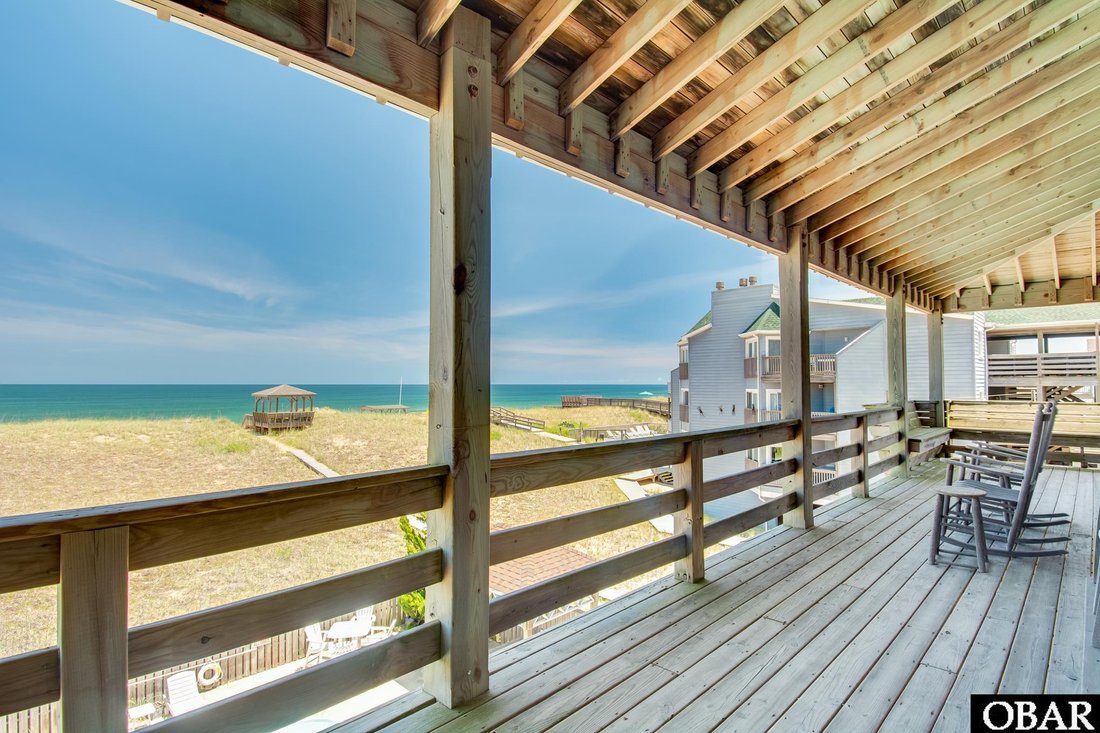 House in Kill Devil Hills, North Carolina, United States 5 - 17480893