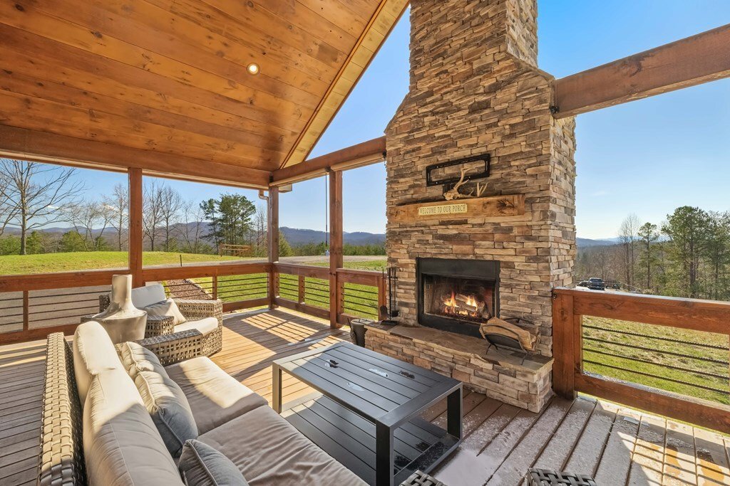 House in Morganton, Georgia, United States 4 - 17479518