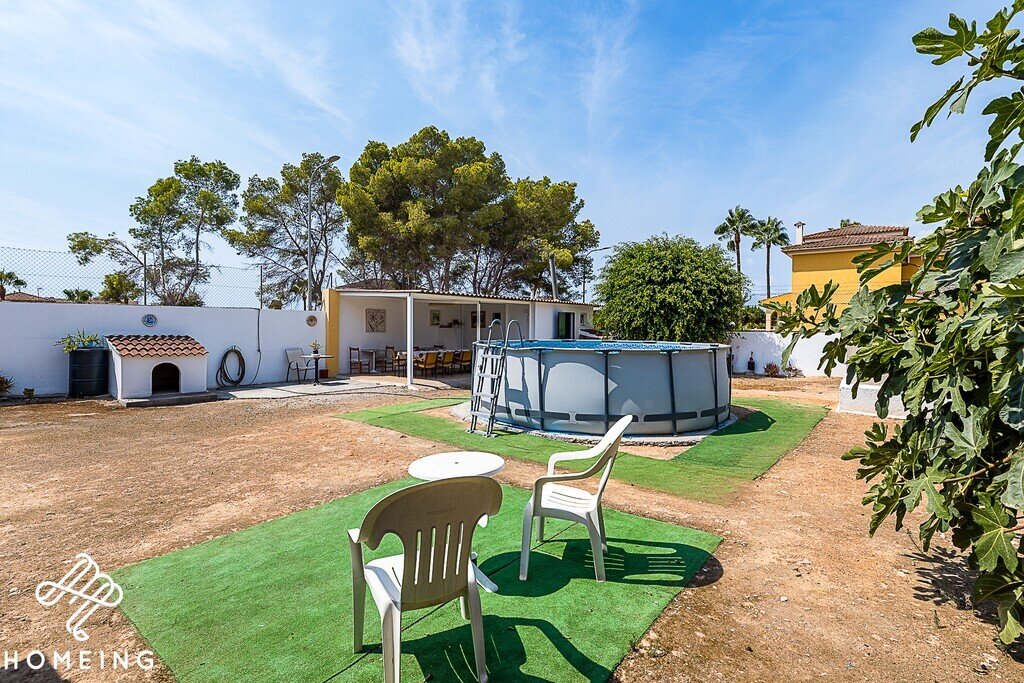 House in Playa de Palma, Palma, Balearic Islands 5 - 17485753