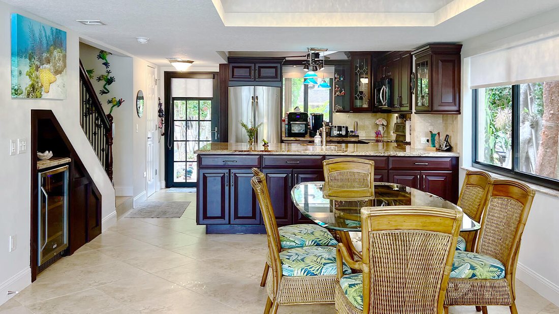 Townhouse in Key Colony Beach, Florida, United States 4 - 17482351