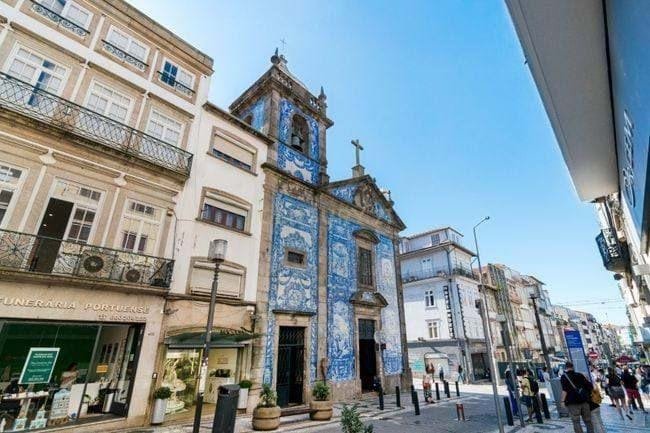 House in Cedofeita, Santo Ildefonso, Se, Miragaia, Sao Nicolau e Vitoria, Porto District, Portugal 3 - 17488518