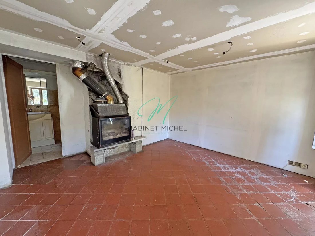 House in Les Indes les-Groulles, Mouans-Sartoux, France 5 - 17482633