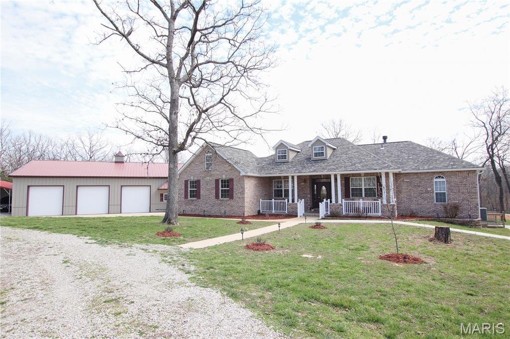 House in Sullivan, Missouri, United States 4 - 17484382