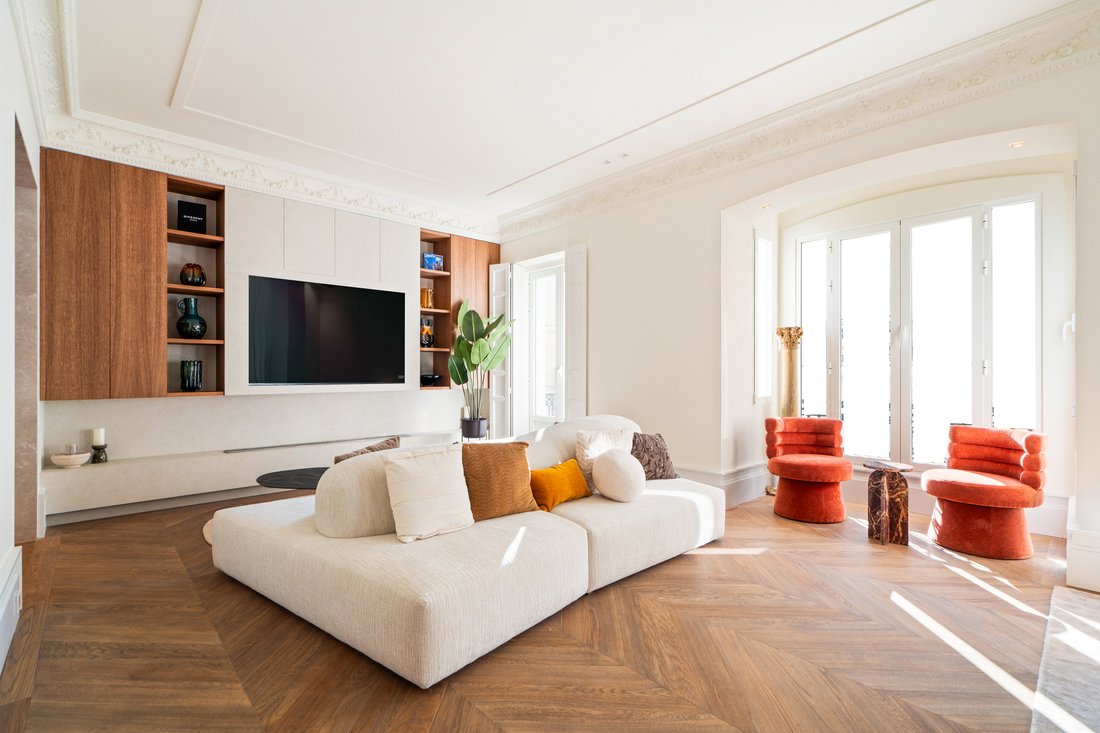 Apartment in Centro, Madrid, Spain 3 - 17488082