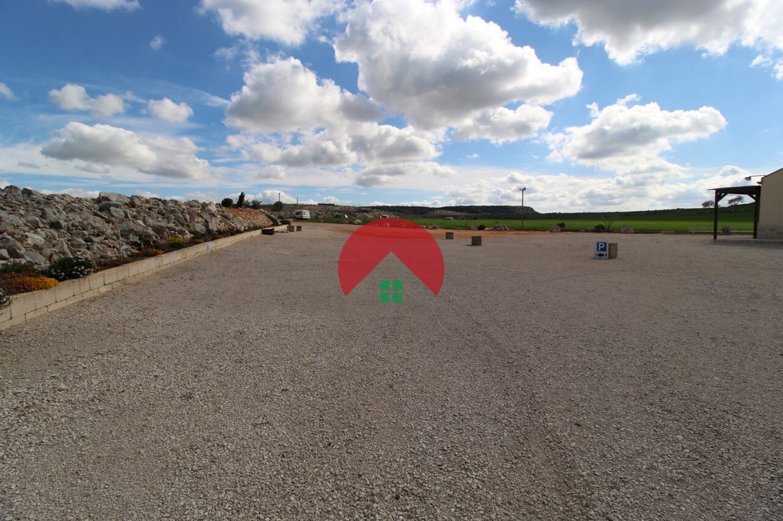 Apartamento en Borgo Venusio - Periferia Est, Matera, Basilicata 5 - 17488572